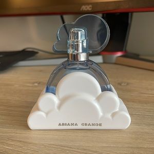 Almost full Ariana grande cloud perfume
